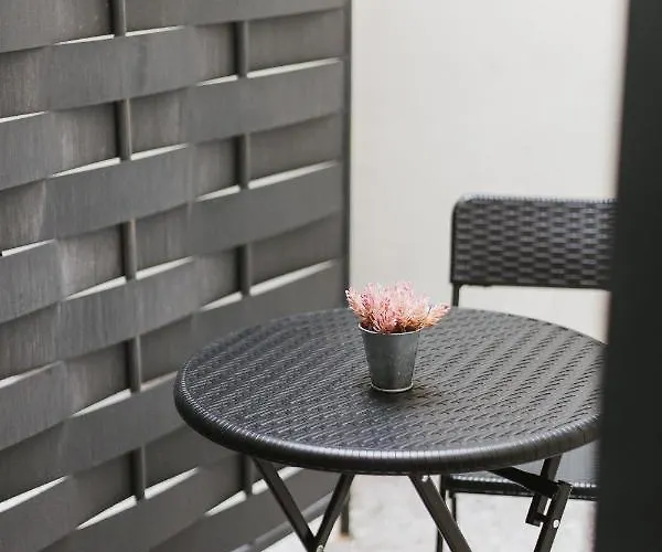 Апартаменты Mk77 - Lahoz