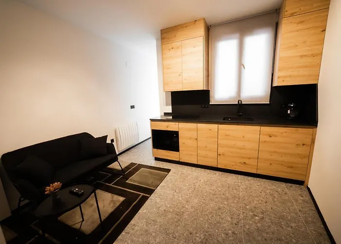 Апартаменты Mk77 - Lahoz *