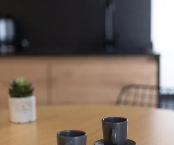 Mk77 - Lahoz Апартаменты