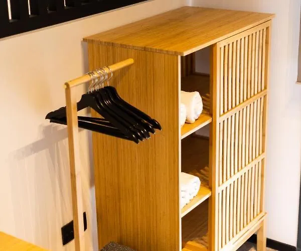 Mk77 - Lahoz Апартаменты Леон