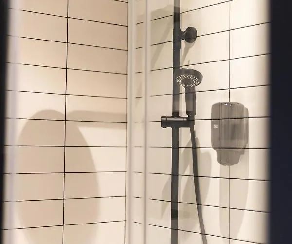 Mk77 - Lahoz Апартаменты Леон