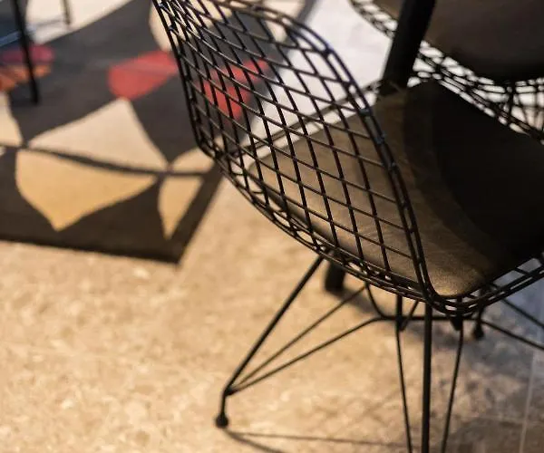 Mk77 - Lahoz Апартаменты *