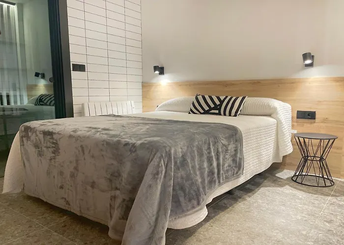 Mk77 - Lahoz Апартаменты