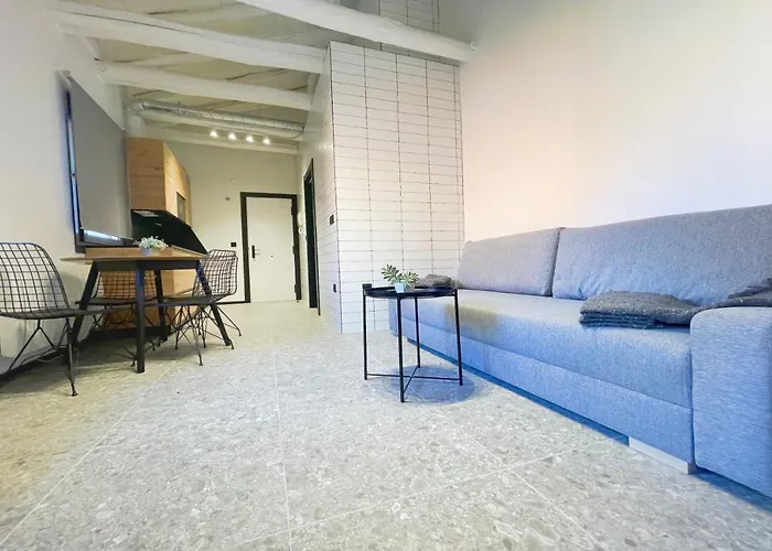 Mk77 - Lahoz Апартаменты Леон