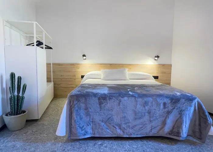 Апартаменты Mk77 - Lahoz *