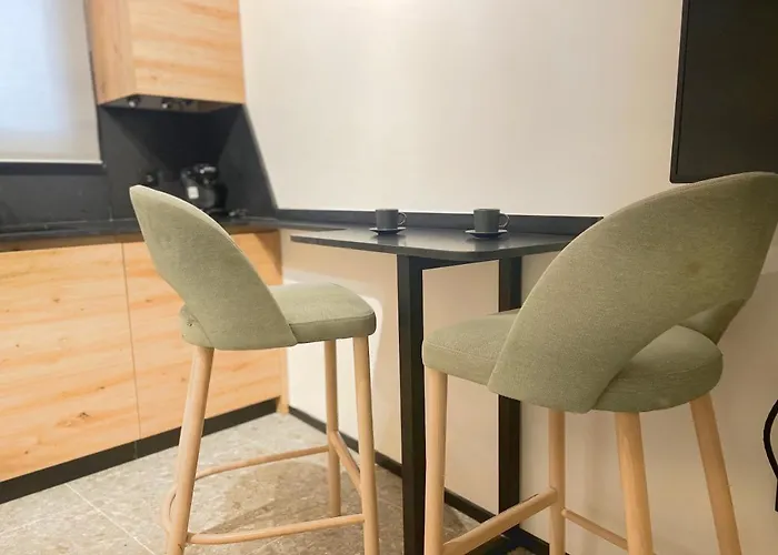 Mk77 - Lahoz Апартаменты *